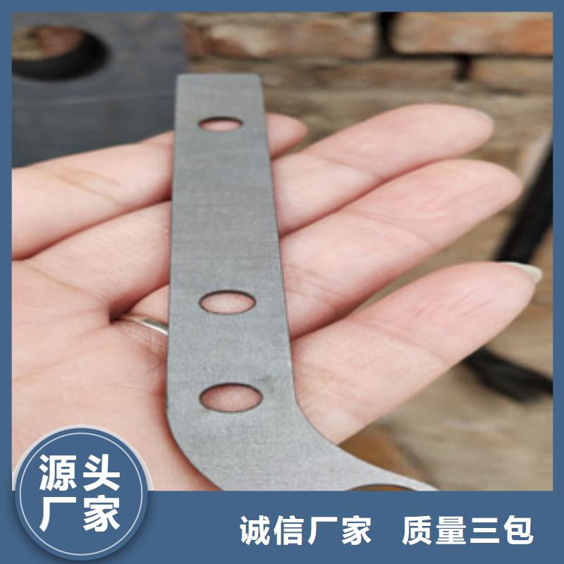 桥梁护栏-【铝合金护栏】品质过硬
