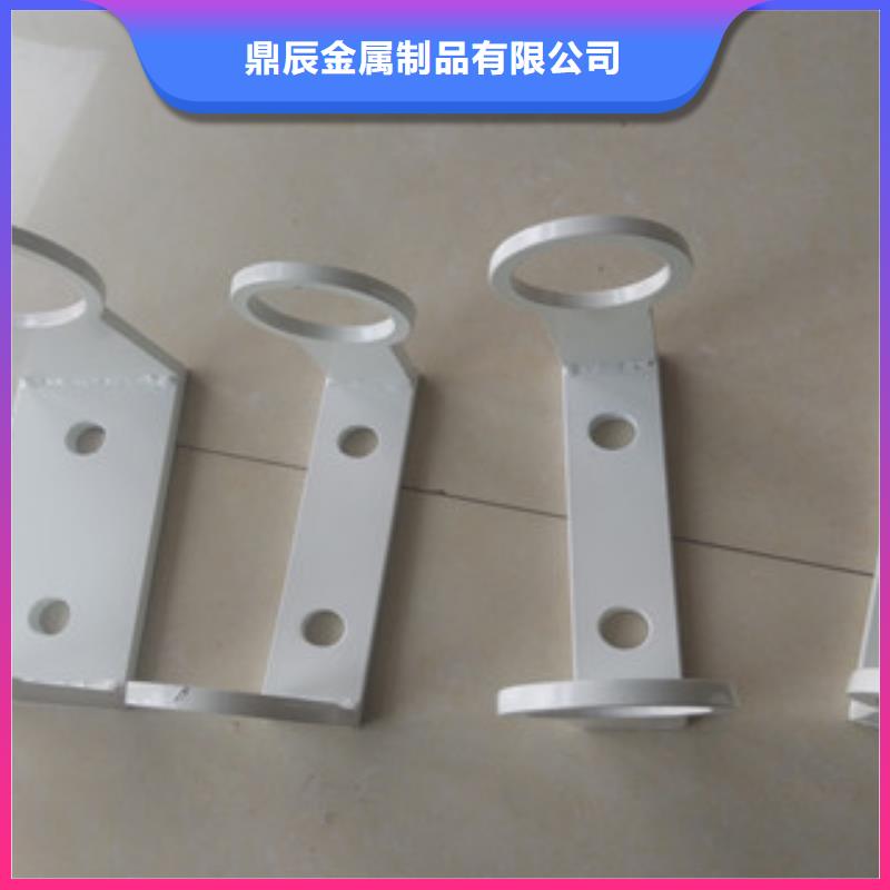 【桥梁护栏】人车分流栏支持货到付清