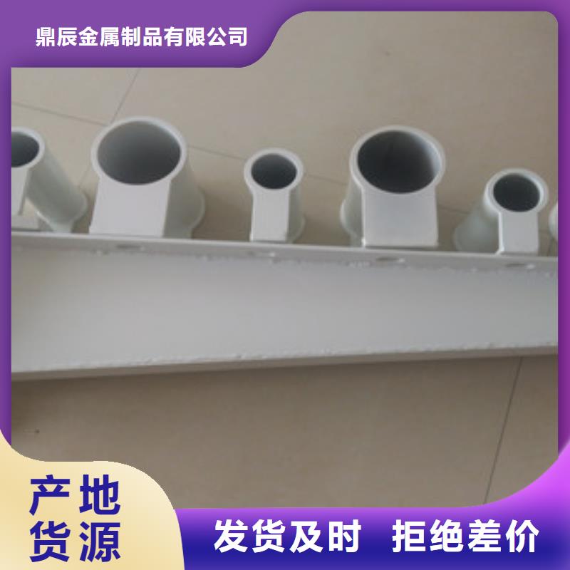 桥梁护栏立柱桥梁防撞护栏品质做服务