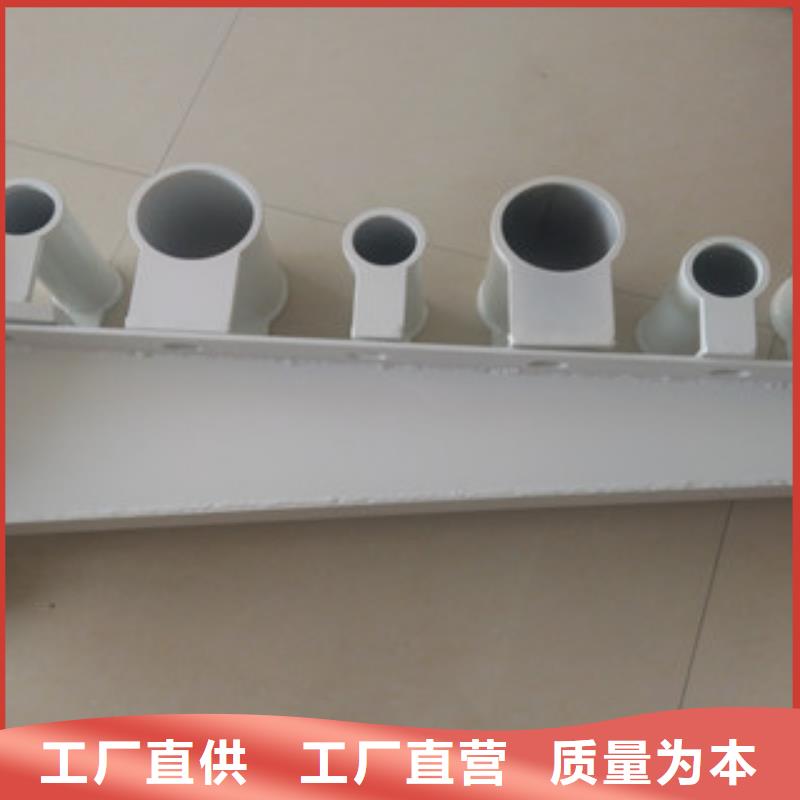 【桥梁护栏】人车分流栏支持货到付清