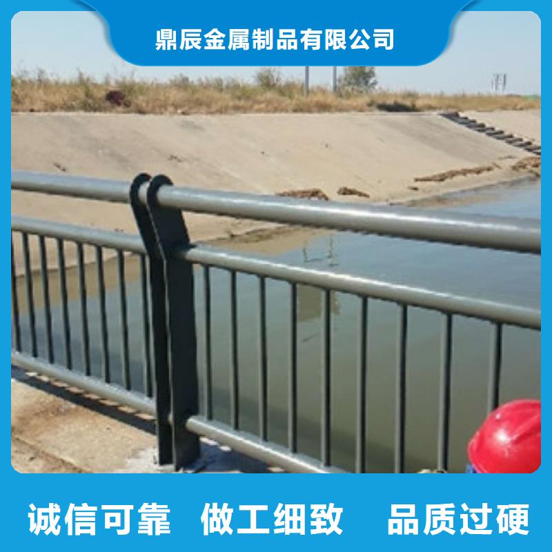 桥梁护栏_【防撞立柱】厂家直发