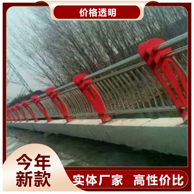 桥梁护栏q235b波形护栏板厂家定制