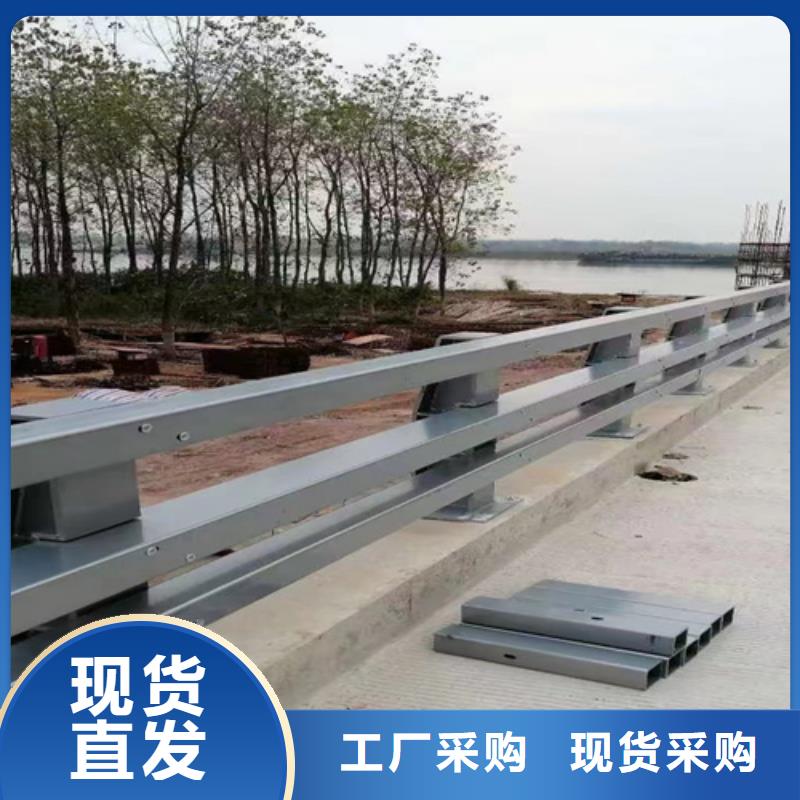 公园仿木纹景观护栏质优价廉