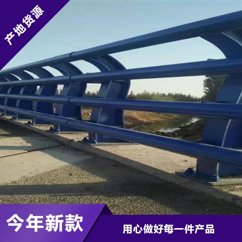 高架桥天桥栏杆实力厂家