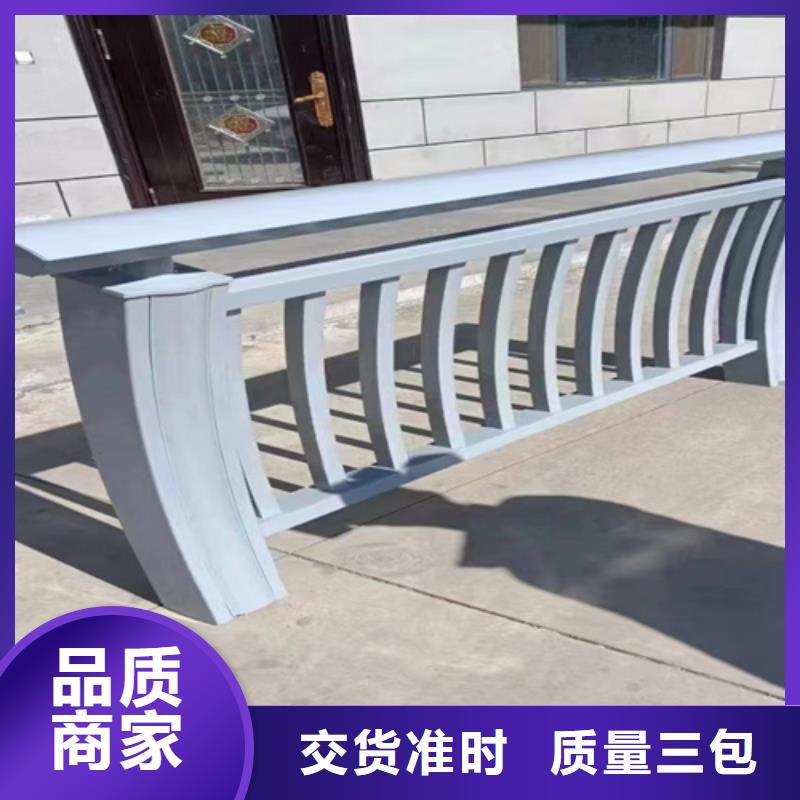 喷氟碳漆道路桥梁栏杆良心厂家