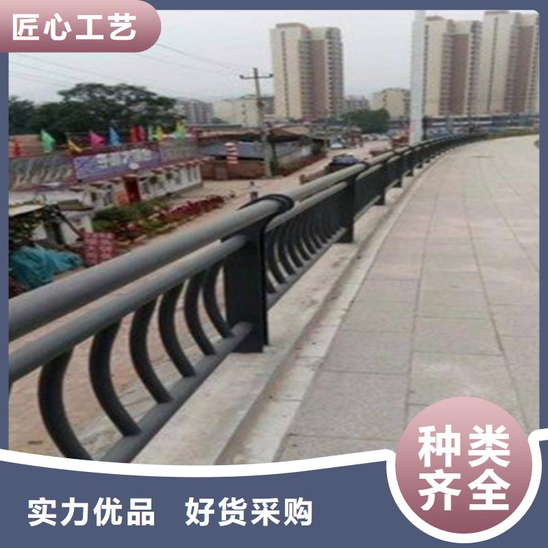 高架桥天桥栏杆实力厂家