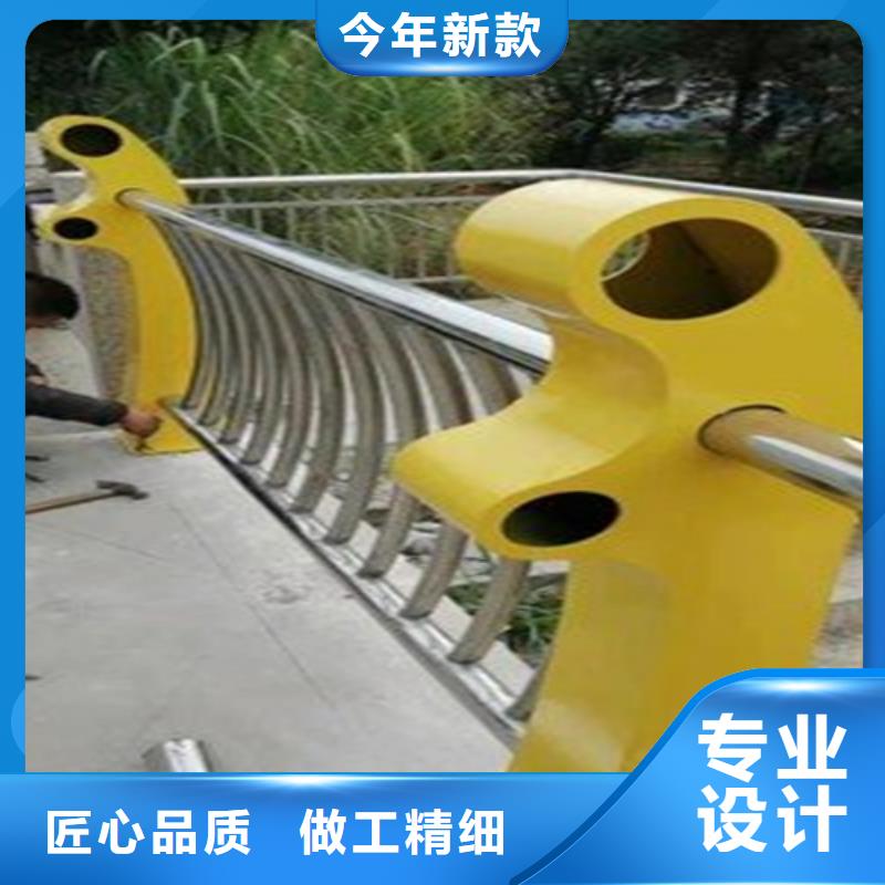铝合金桥梁护栏价格合理