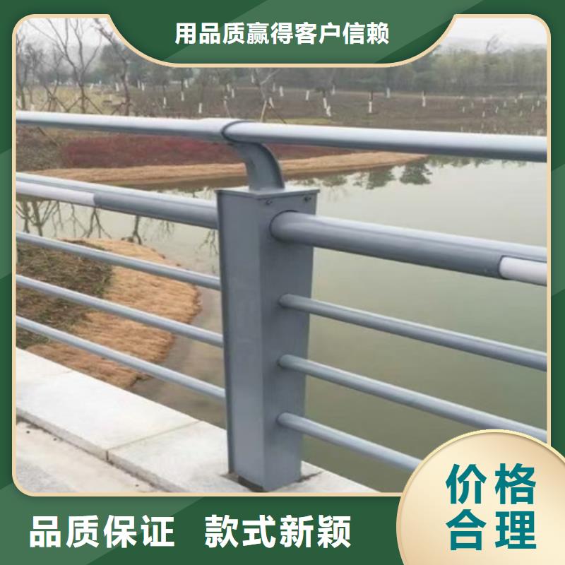 交通隔离护栏施工队伍