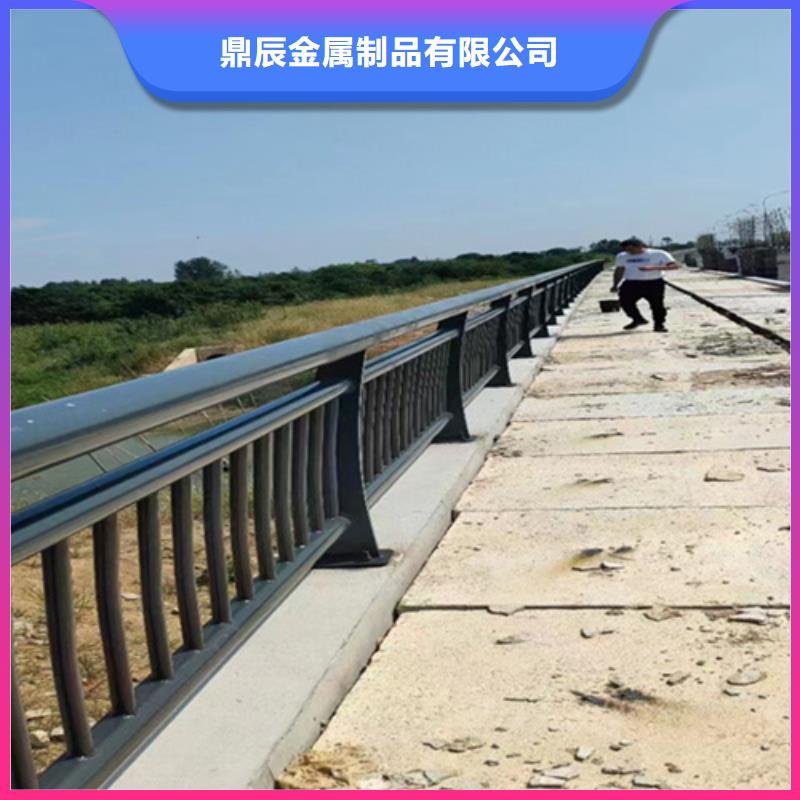 采购喷氟碳漆道路桥梁防护栏杆必看-质量有保障