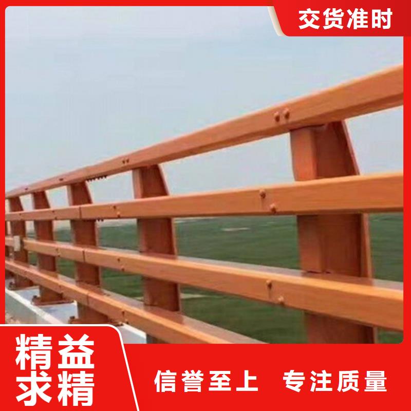 销售桥梁304不锈钢护栏的厂家