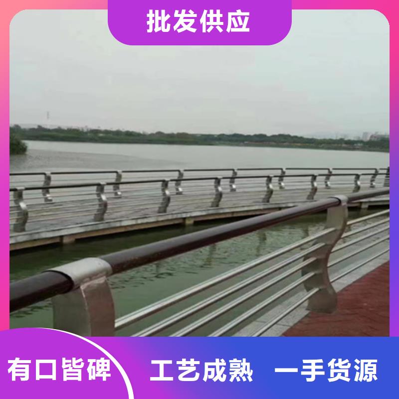 公路防撞护栏现货采购