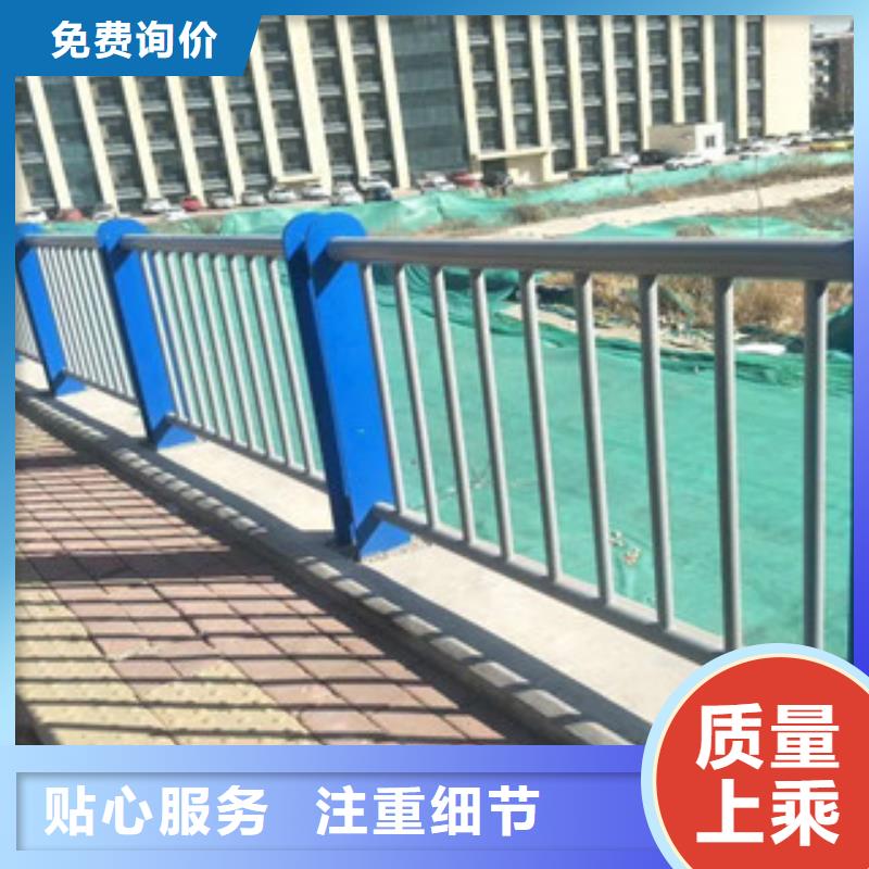 喷氟碳漆道路桥梁防护栏杆货源足