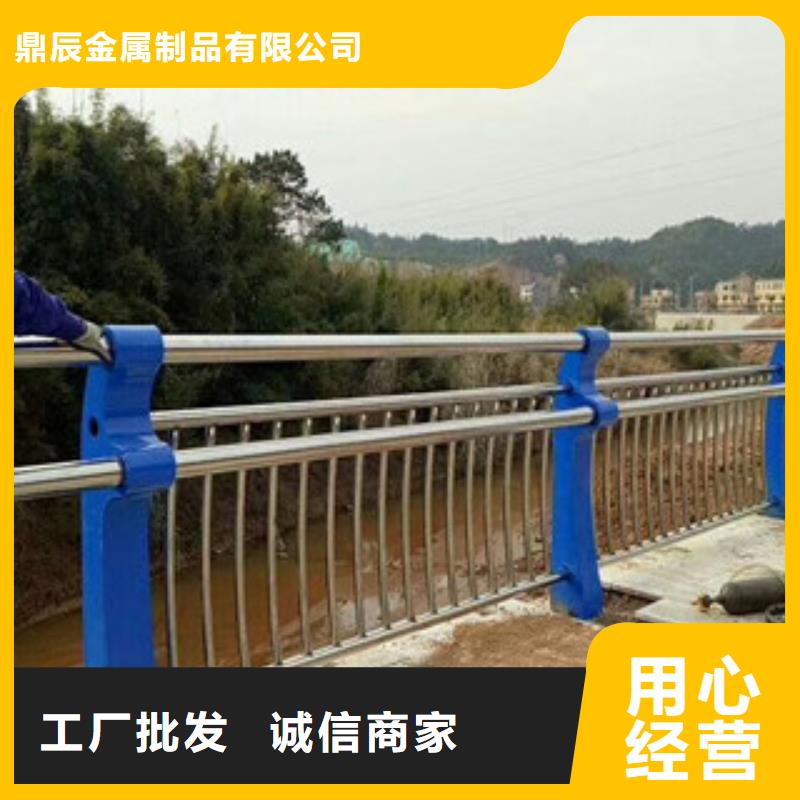 公园仿木纹景观护栏质优价廉