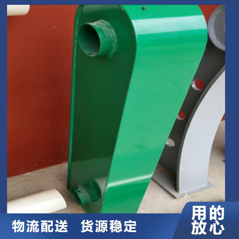 桥梁护栏【【铝合金护栏】】多年行业积累