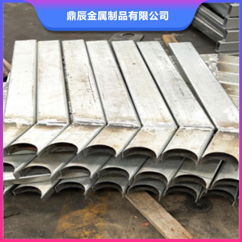 【桥梁护栏-复合管桥梁护栏真材实料诚信经营】