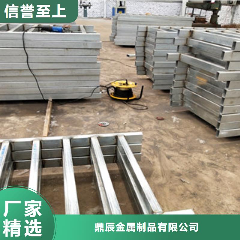 桥梁护栏复合管桥梁护栏厂家自营