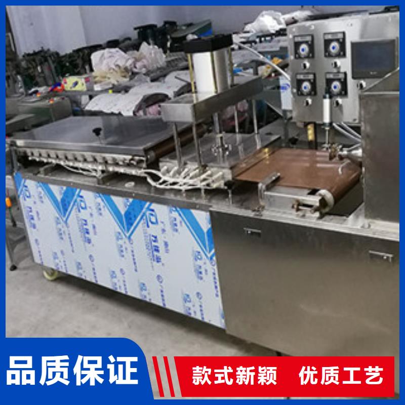 烙馍机河粉机厂家售后完善