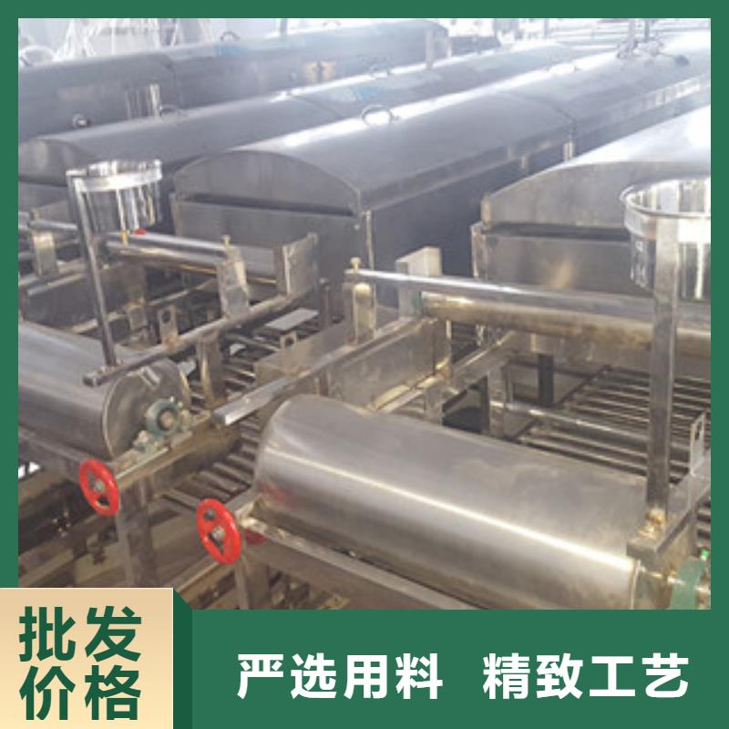 【凉皮机烙馍机价格低】