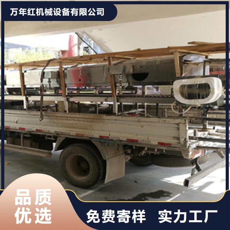 【凉皮机烙馍机价格低】
