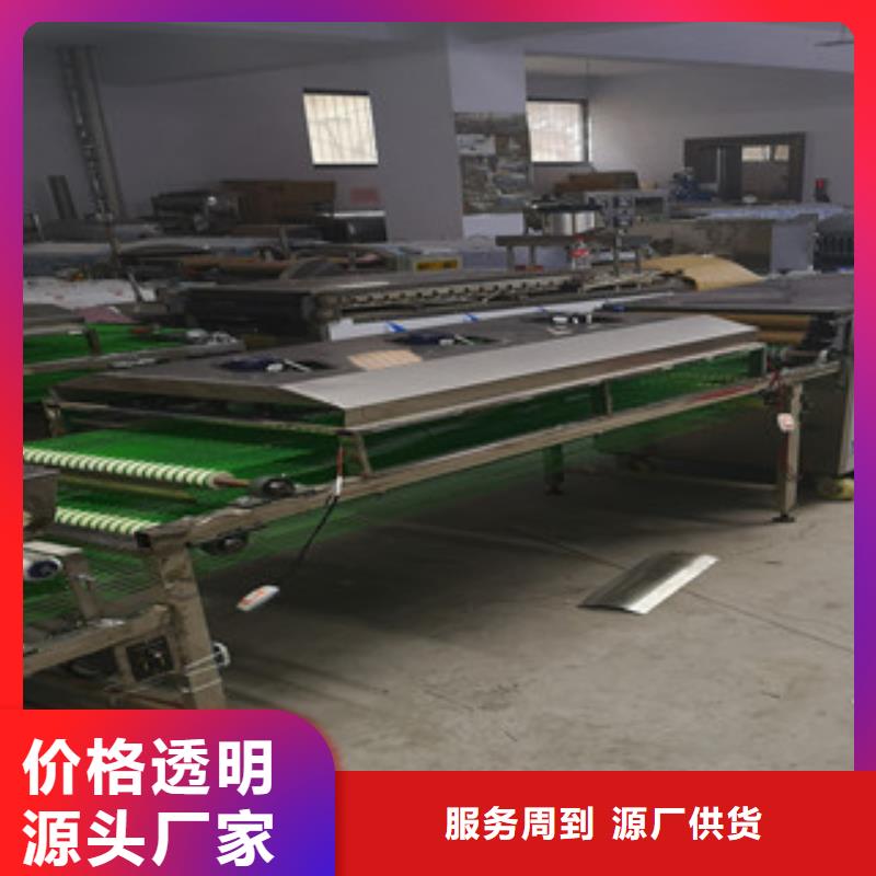 单饼机洗面筋机按需定制