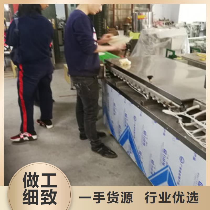 单饼机凉皮机保质保量