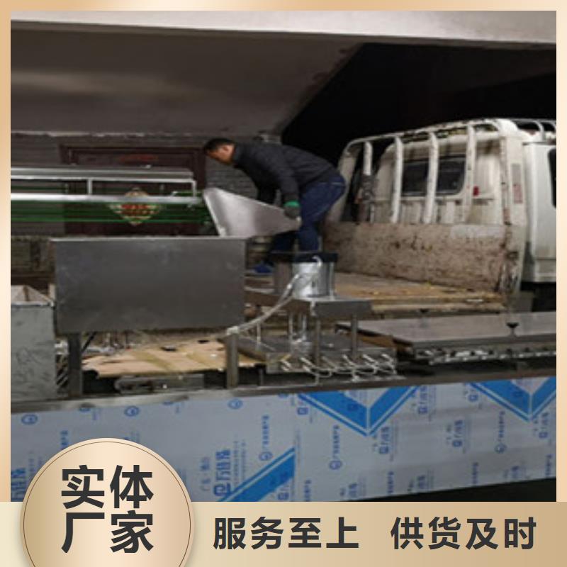 【单饼机】烙馍机精选货源
