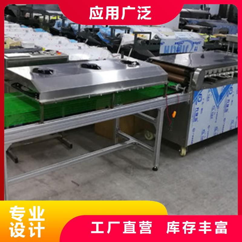 烤鸭饼机水烙馍机好品质用的放心