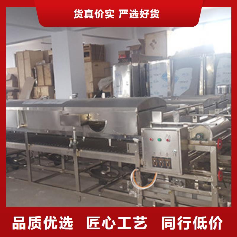 米皮机烤鸭饼机产地源头好货