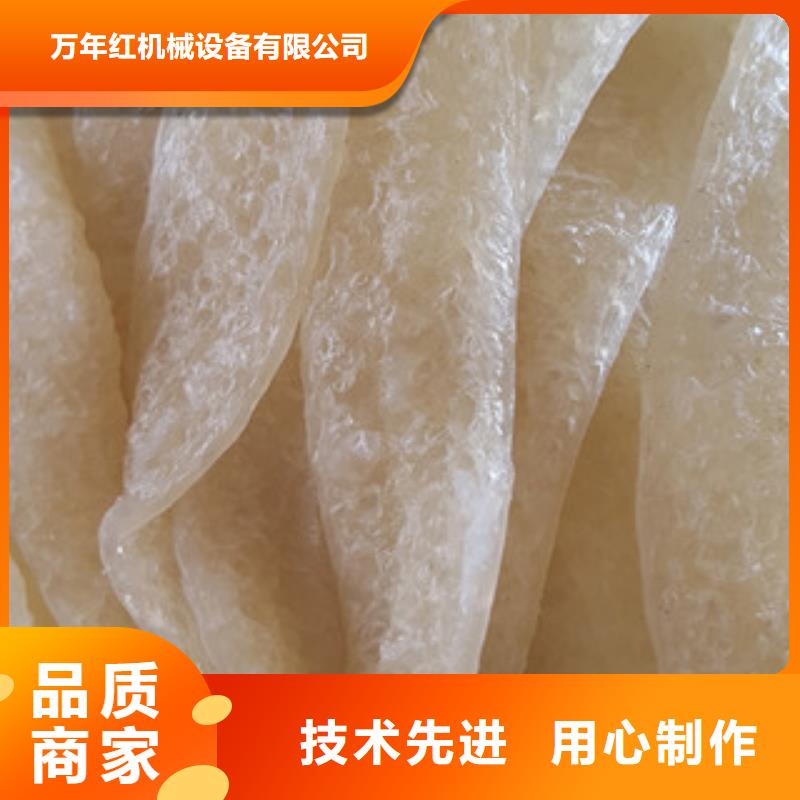 牛筋面机洗面筋机的图文介绍