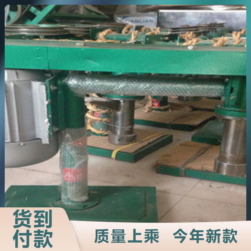 牛筋面机单饼机出厂价