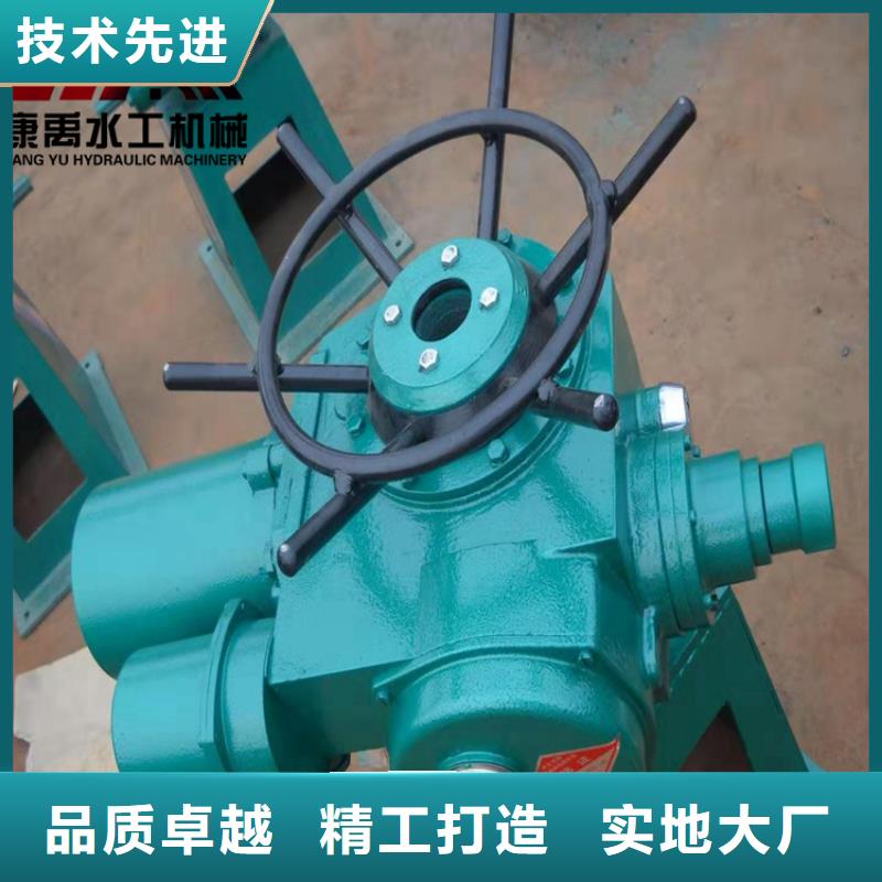 启闭机诚信为本