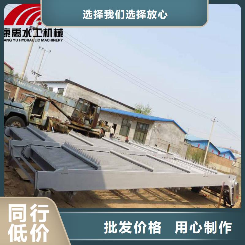 清污机设备齐全支持定制