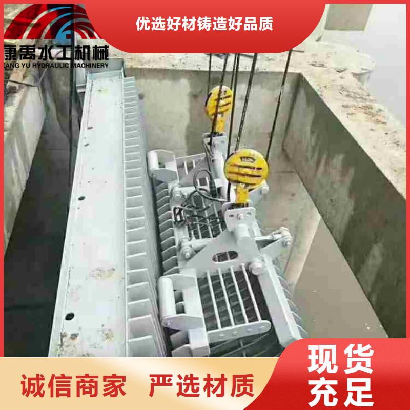 清污机设备齐全支持定制