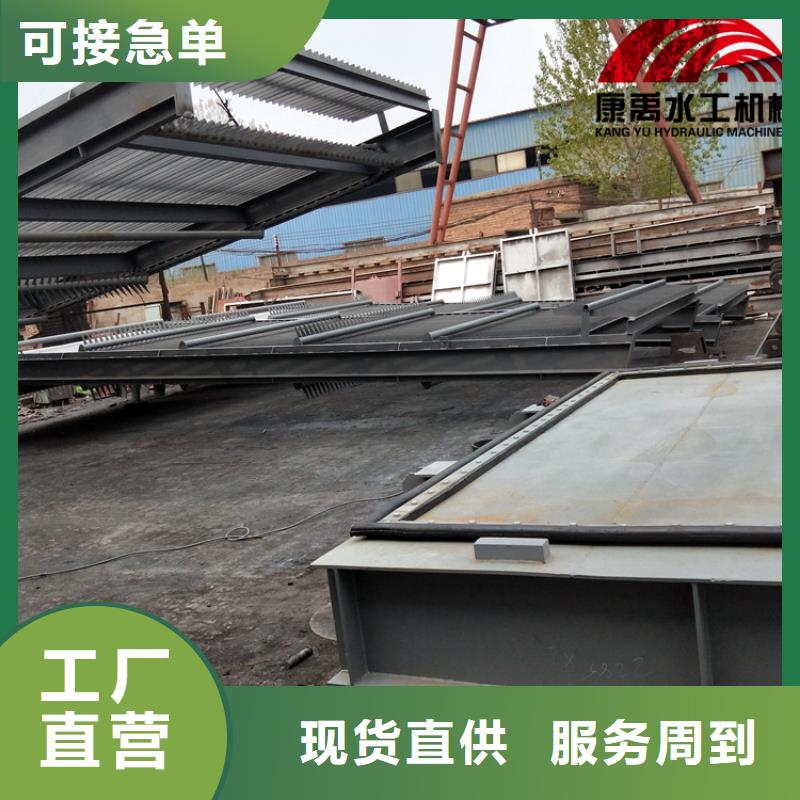 清污机设备齐全支持定制