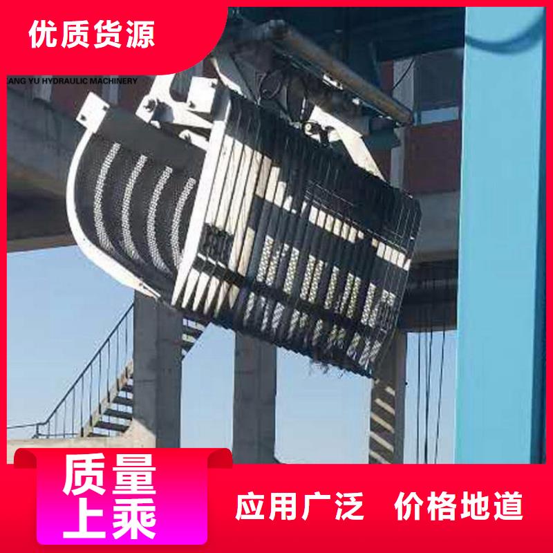 清污机设备齐全支持定制