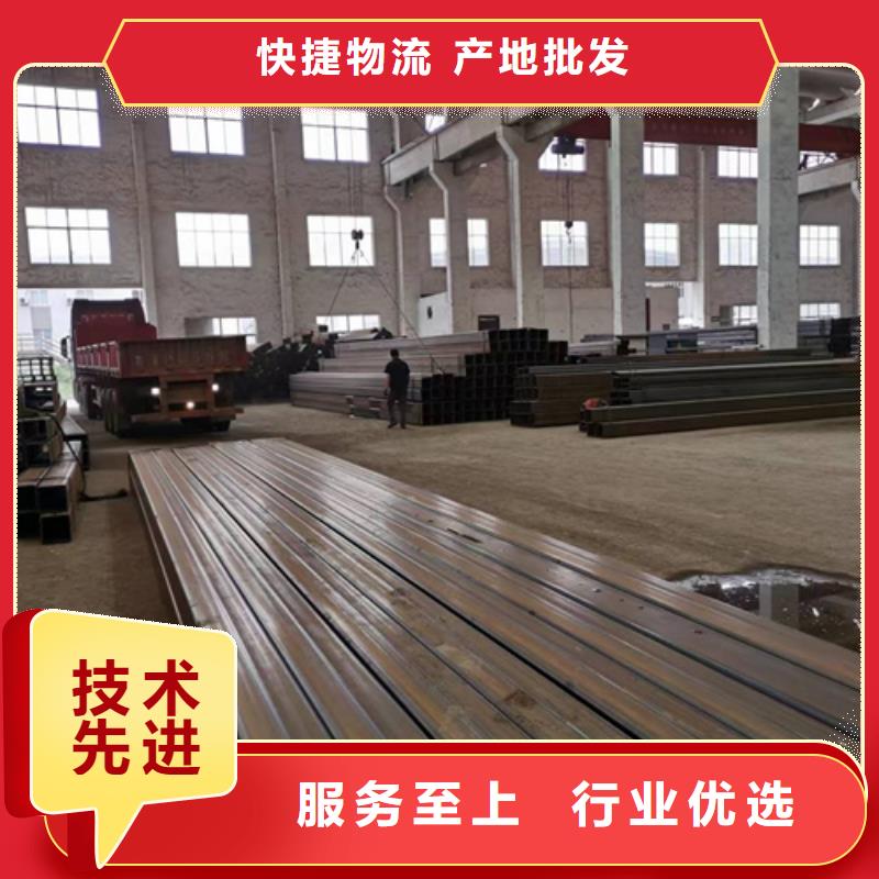 方管厚壁方管源头采购