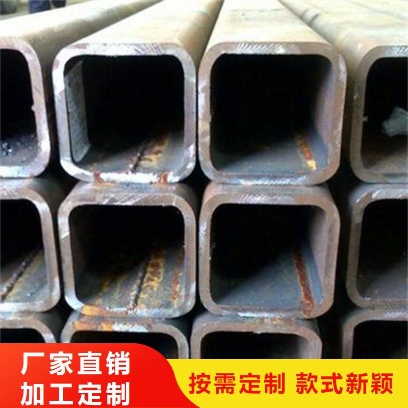 Q345C方管-存货充足