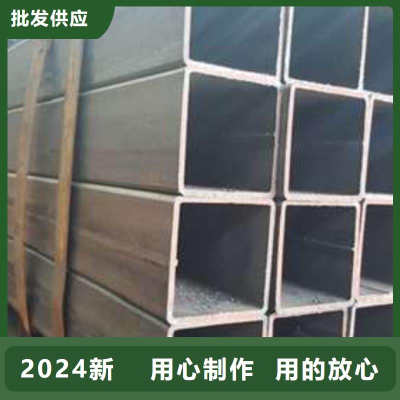方管方矩管每一处都是匠心制作