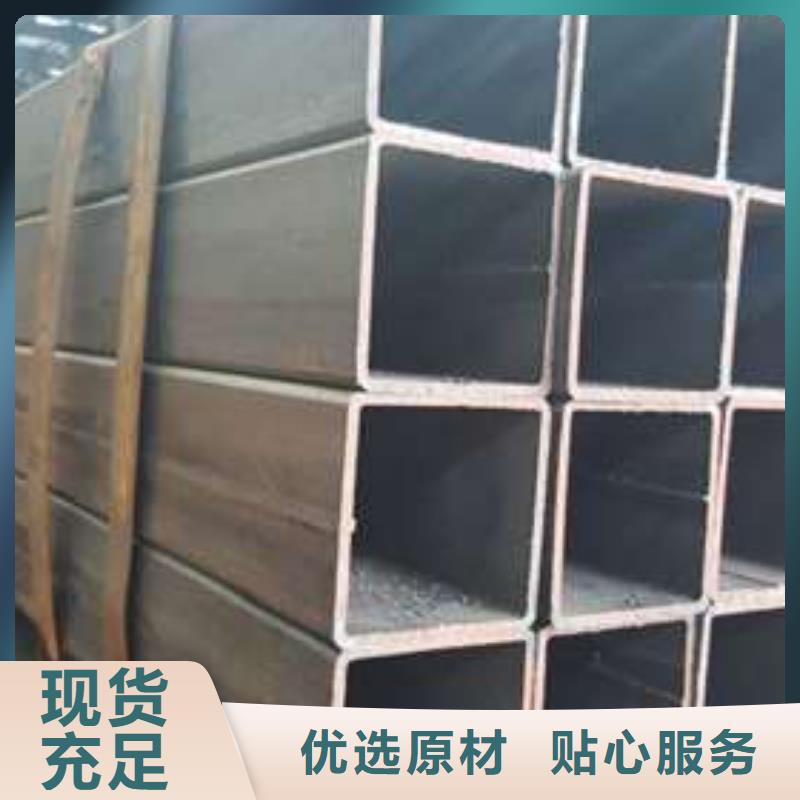 方管大口径方管出厂严格质检