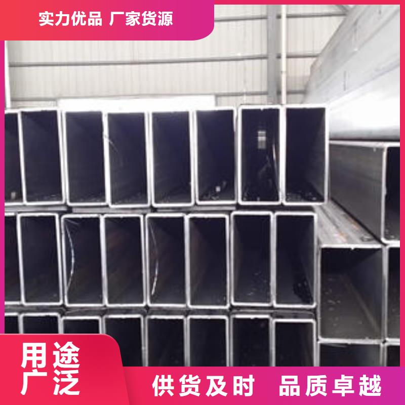 方管大口径方管出厂严格质检