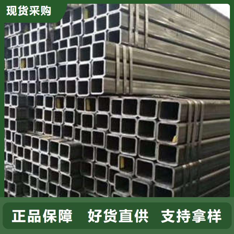 Q355E方管找苏钜钢铁集团有限公司