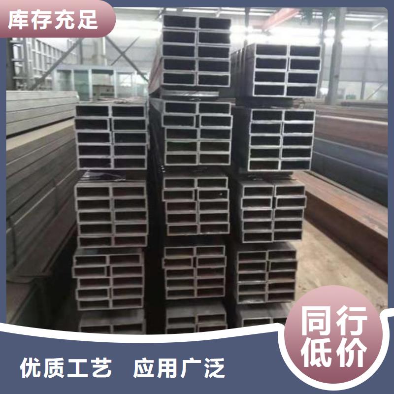 【矩形管厚壁方管通过检测】