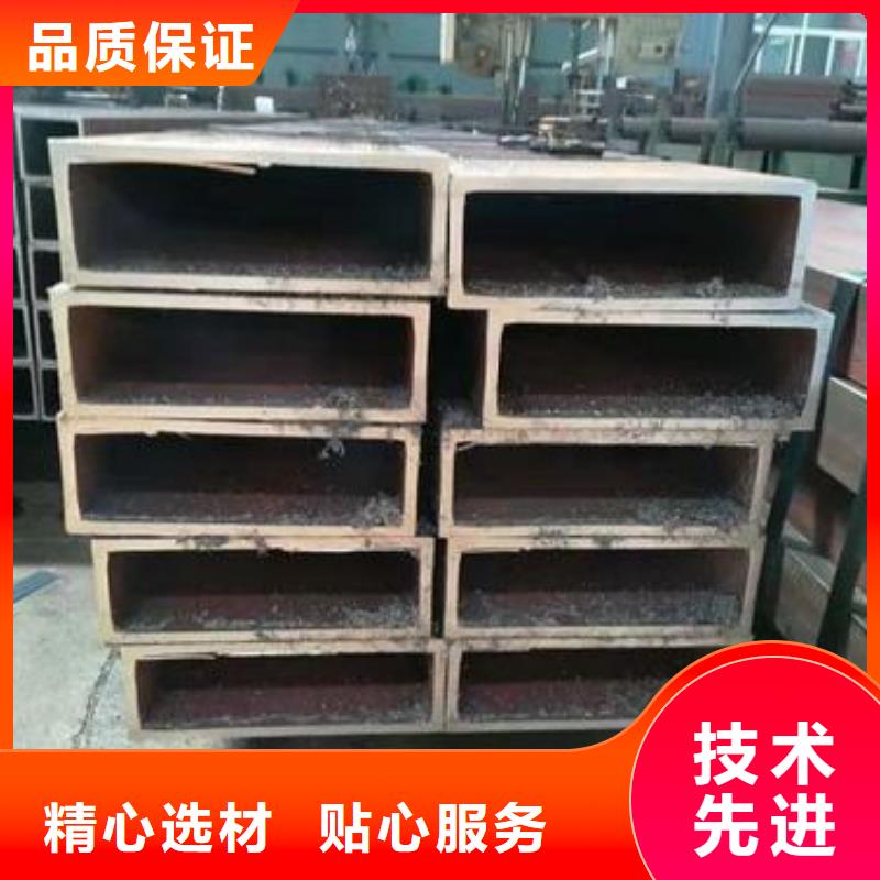 矩形管冷轧方管市场报价