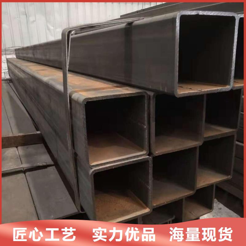 矩形管方管多种工艺