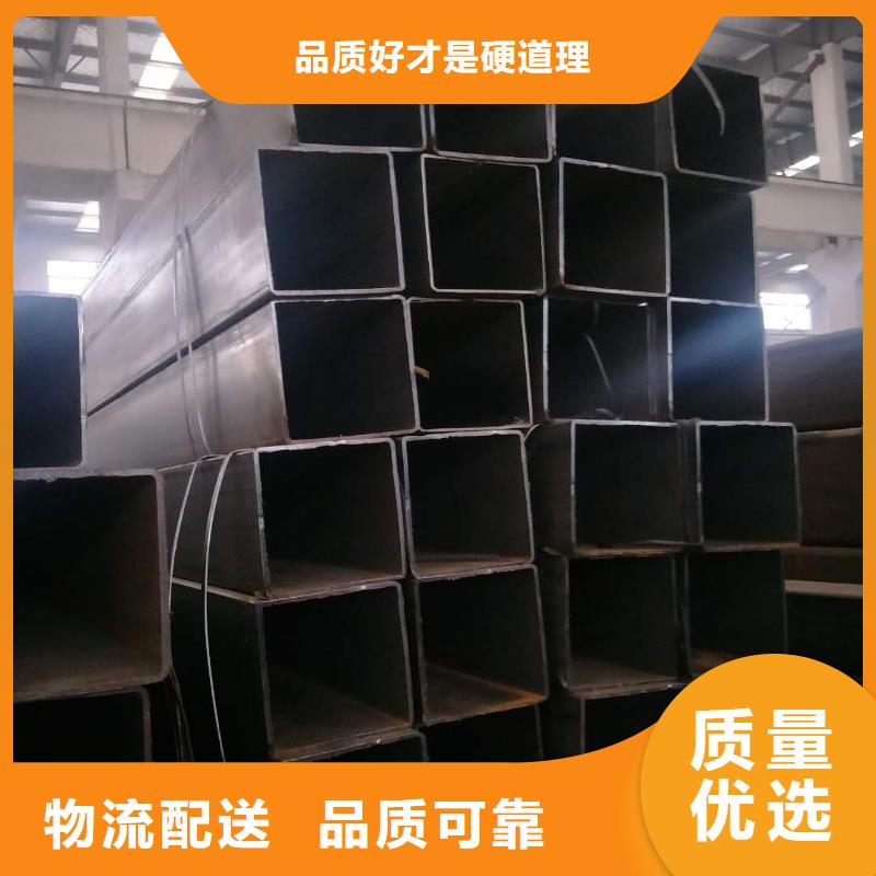 【矩形管厚壁方管通过检测】