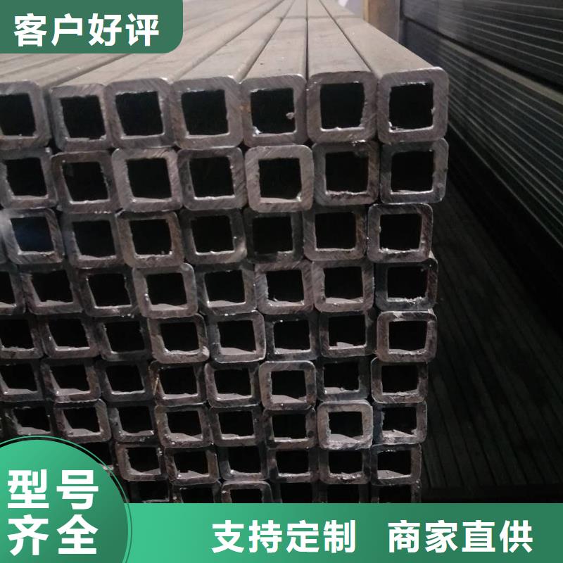 矩形管方管多种工艺