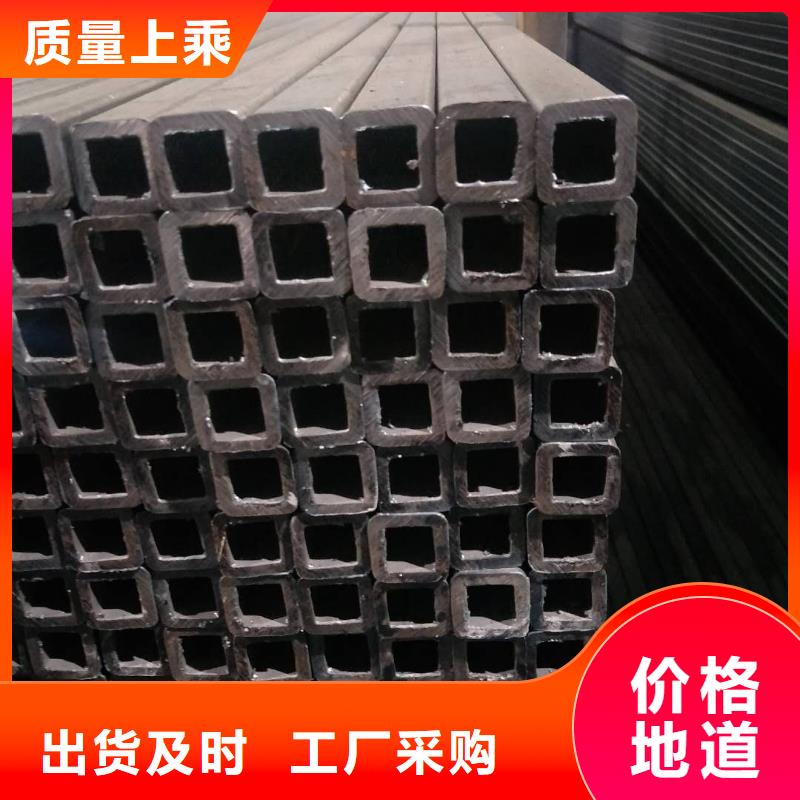 矩形管Q345D方管专业厂家