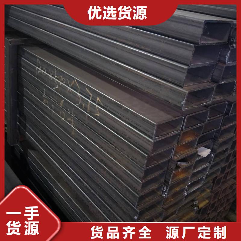 【矩形管厚壁方管通过检测】