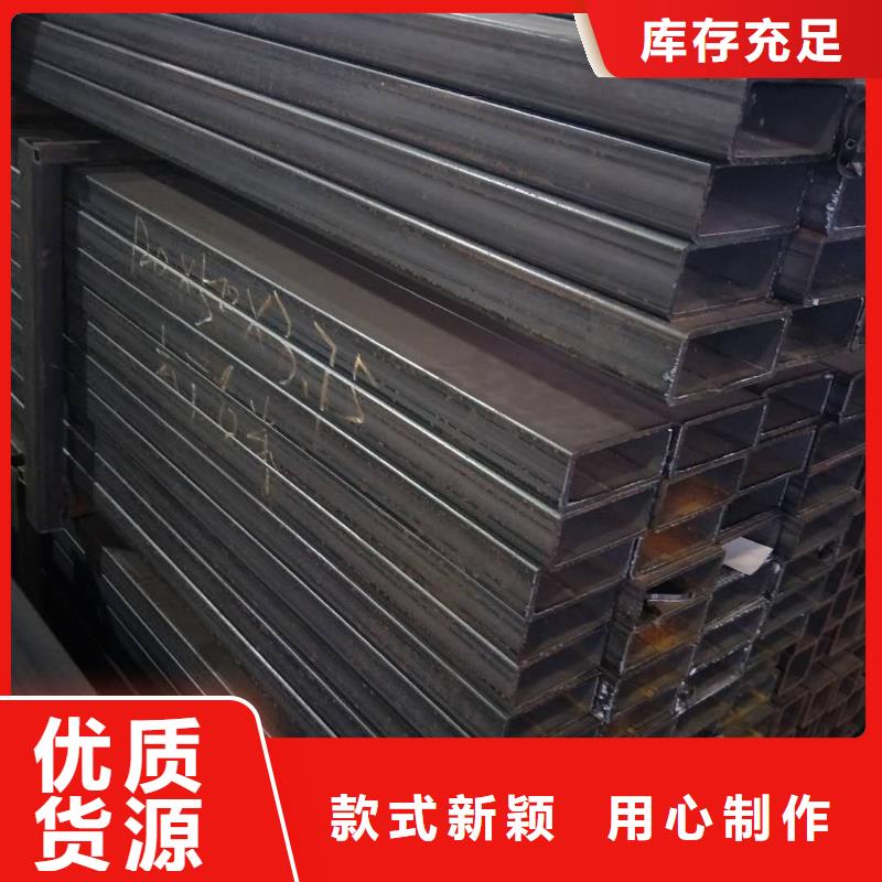矩形管方管多种工艺
