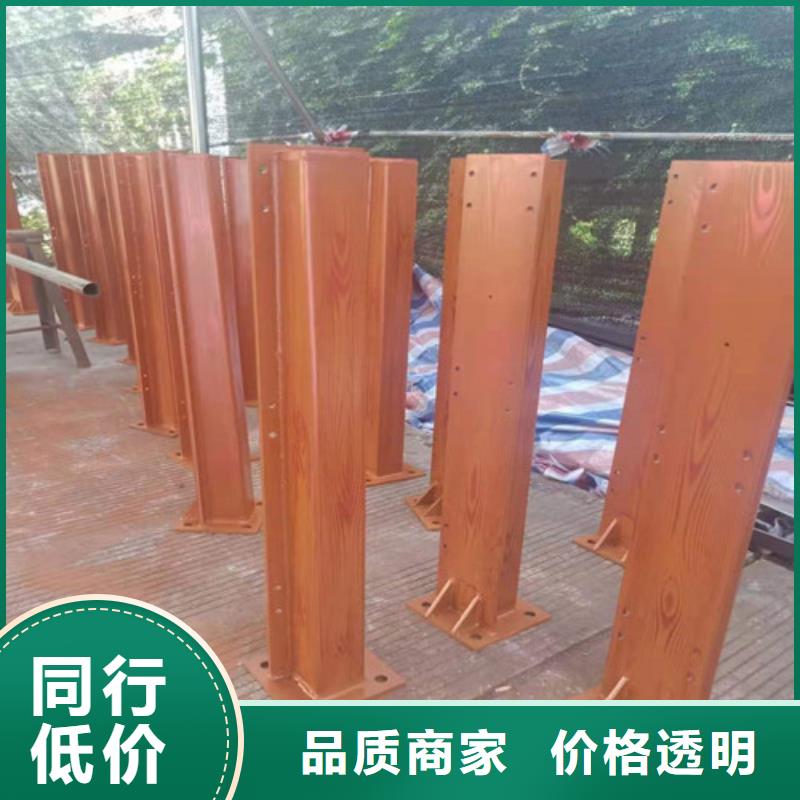 钢丝绳扶手服务贴心